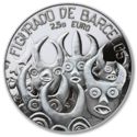 2.50 Euro (Figures of Barcelos)