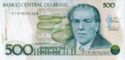 500 Cruzados
