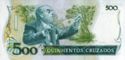 500 Cruzados