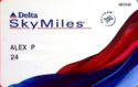 Delta SkyMiles - Skyteam