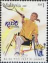 Wheel Chair Tennis