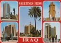 Greetings from Iraq