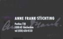 Anne Frank