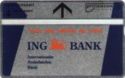 ING Bank (White Back)