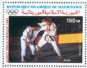 Judo