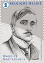 Maurice Maeterlinckx 1911 Literature