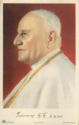 "John XXIII Pope", ALA (IT), S1, 2 Luc