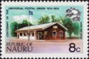 Nauru Post Office