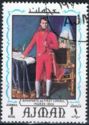 Bonaparte as first consul (1804)