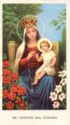 "Saint Mary - Rosary", ED.G.MI./EGIM Edizioni Grafiche Isonzo - Milano (IT), Isonzo, 278
