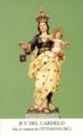 "Saint Mary - Carmel", Cittanova, B.N. Marconi - Genova (IT), Calabria - Madonna, 2170797