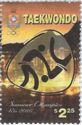 Taekwondo