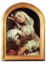 "Catherine of Siena", Siena, B.N. Marconi - Genova (IT), Tuscany - Saints (F), 2249899