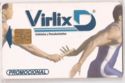 Virlix - Glaxowellcome
