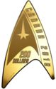 200 Dollars (Star Trek™- Delta Coin)