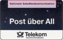 Der Deutsche Fernmeldesatellit Kopernikus - Post über All