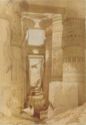 Karnak. Hall of Columnes