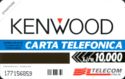 Kenwood - Linea Diretta