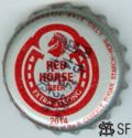 Red Horse Beer Extra Strong 2014