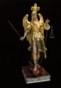 "Michael Archangel", Acireale, Sicily - Saints (M)