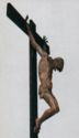 "Jesus - Crucified", Livorno, B.N. Marconi - Genova (IT), Tuscany - Jesus, 2282599