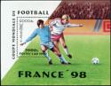 FIFA World Cup Football Championship France 1998