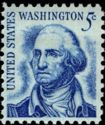 George Washington (1732-1799), 1st President