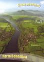 Porta Bohemica. Prackovice nad Labem, Libochovany nad Labem, Lovoš mountain