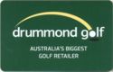 Drummond Golf