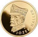 100 Złotych (100th Anniversary of Regaining Independence by Poland – Józef Haller)