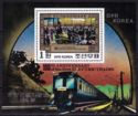 100th Anniversary of the First Electric Trains