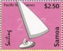 Sailing