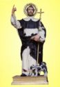"Dominic of Guzman", Acireale, Sicily - Saints (M)