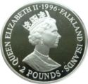 2 Pounds (Charles I)