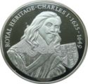 2 Pounds (Charles I)