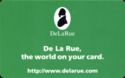 The World on Your Card