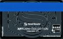 Safran - ArtCard Collection - Bank Card - Morpho