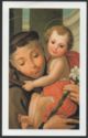 "Anthony of Padua", Padova, Messaggero Ed. - Padova (IT), Veneto - Saints (M)