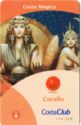 Costa Magica - Corallo - Fate - Blank reverse