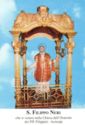 "Philip Neri", Acireale, Sicily - Saints (M)