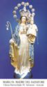 "Saint Mary - Savior (Mother of the-)", Acireale, Sicily - Madonna