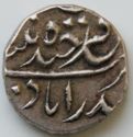 1/16 Rupees (1/16 Rupee)
