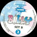 Billy Set B 2