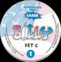 Billy Set C 1