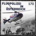 60th Anniversary of Helicopter Police Force in Austria
