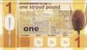 1 Stroud Pound
