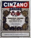 Cinzano Bianco