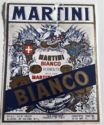Martini Bianco
