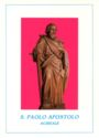 "Paul the Apostle", Acireale, Sicily - Saints (M)