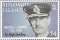 Fighter Command 1936-1940, Sir Hugh Dowding